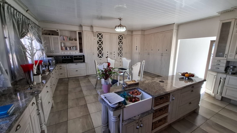 0 Bedroom Property for Sale in Klerksdorp Rural North West